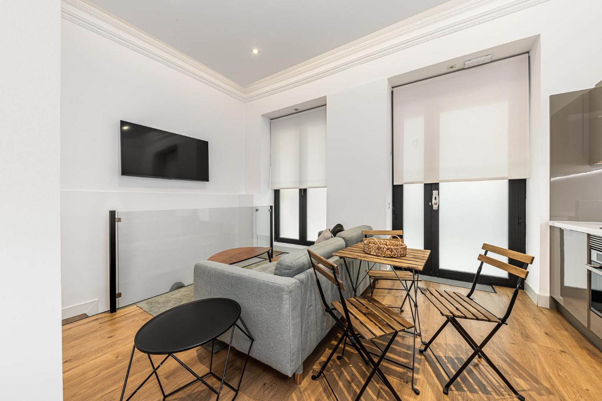 Apartamento Waou Essence I Anton Martin *