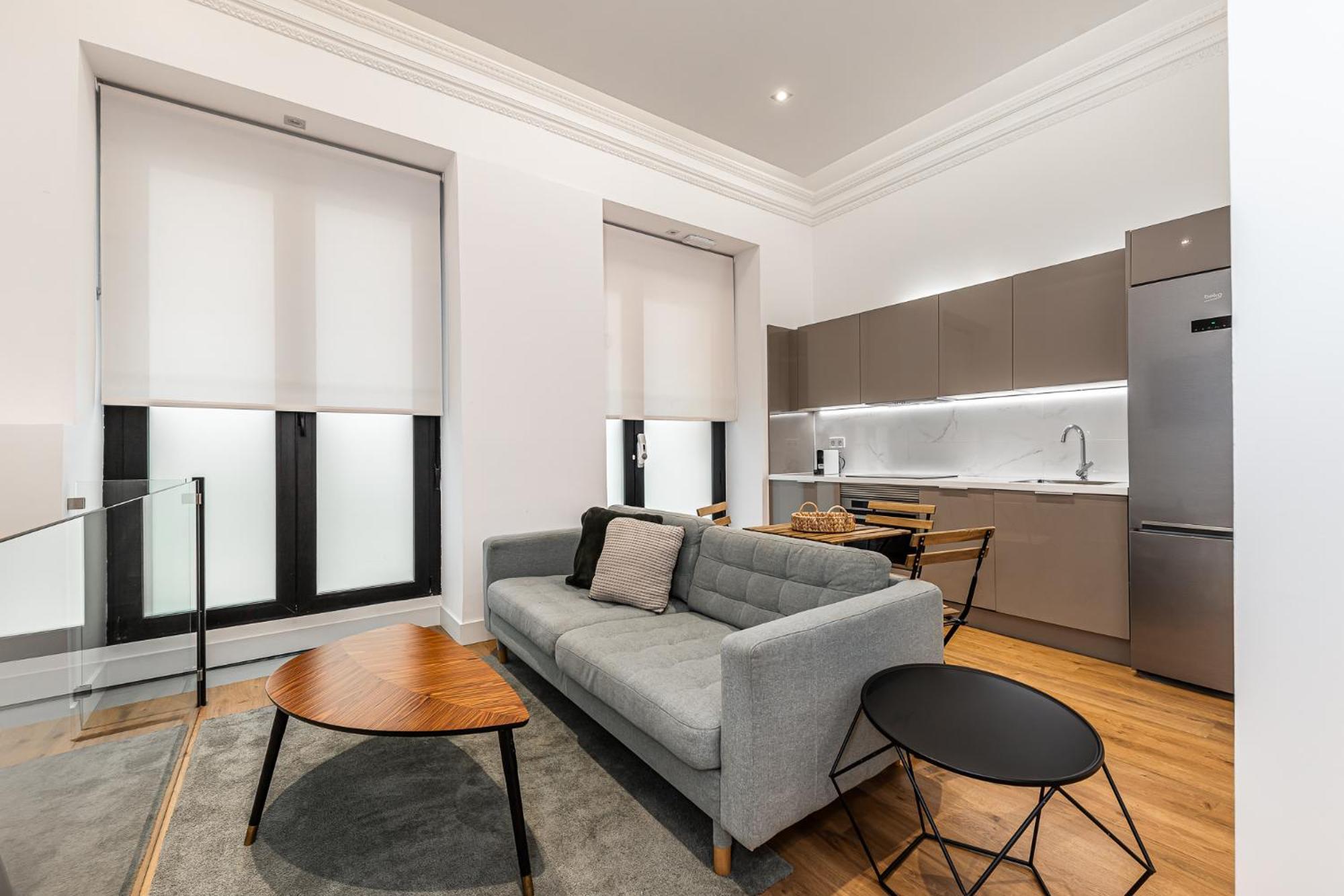 Apartamento Waou Essence I Anton Martin *