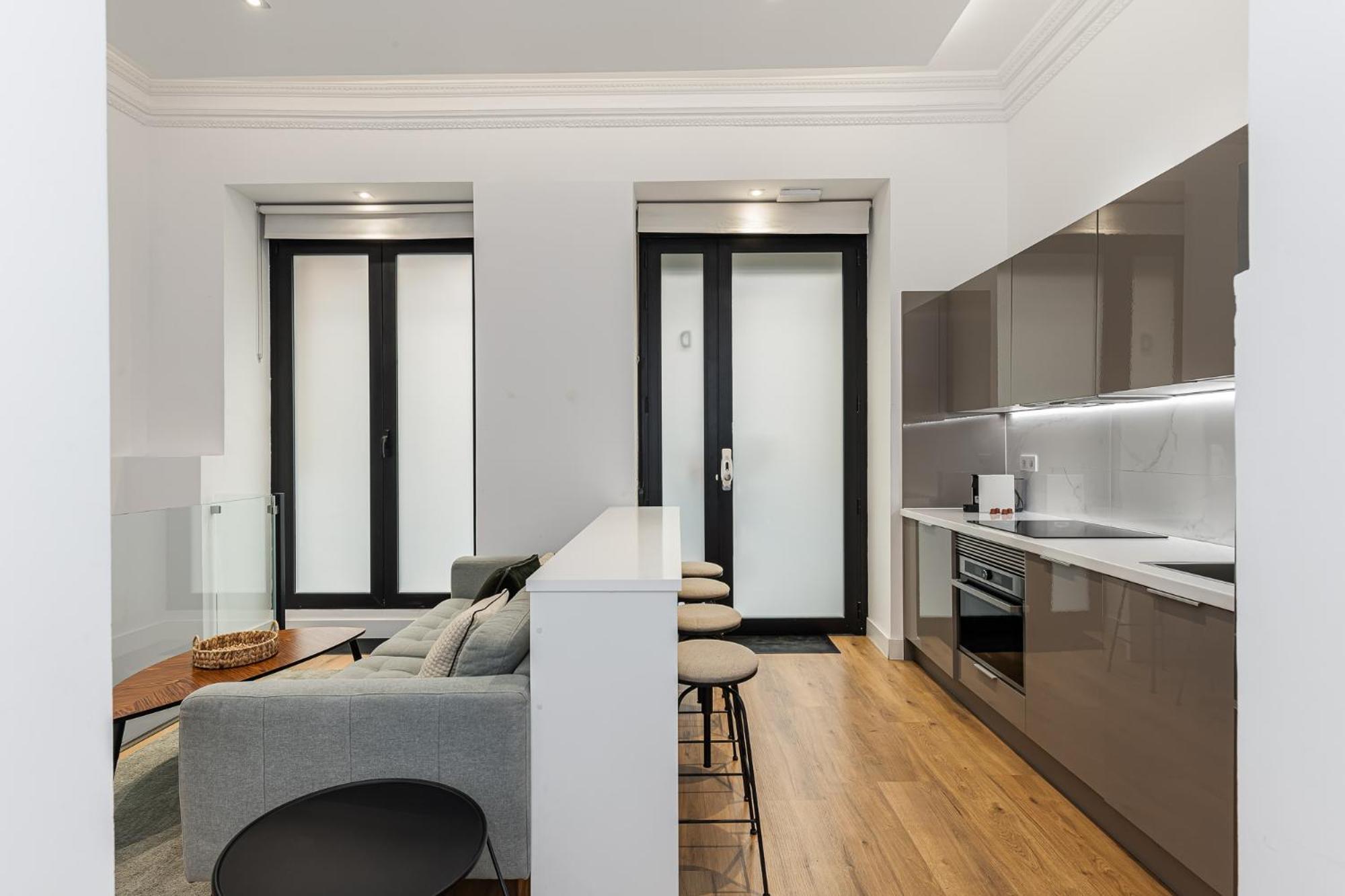 Waou Essence I Anton Martin Apartamento