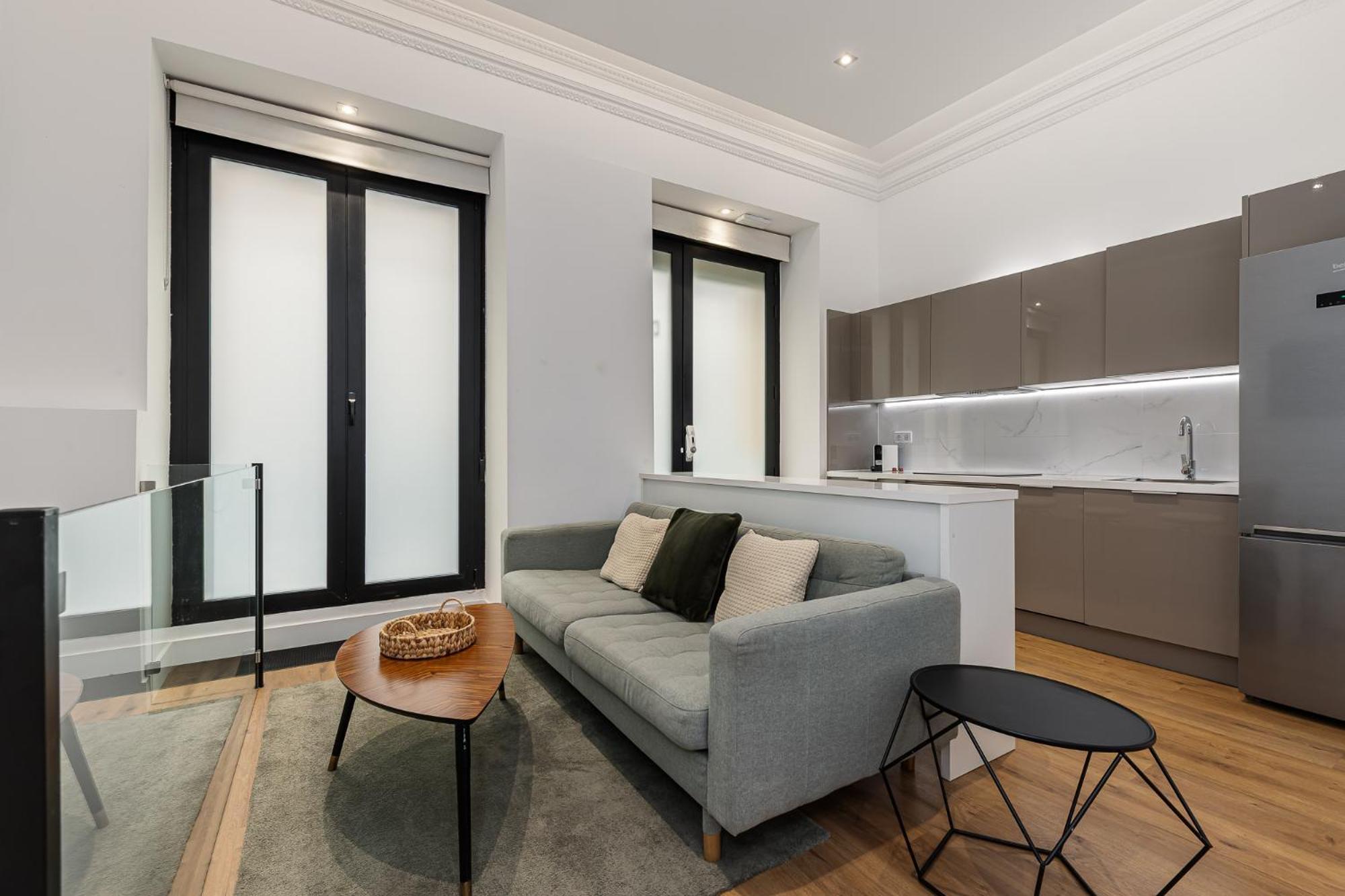 Waou Essence I Anton Martin Apartamento *
